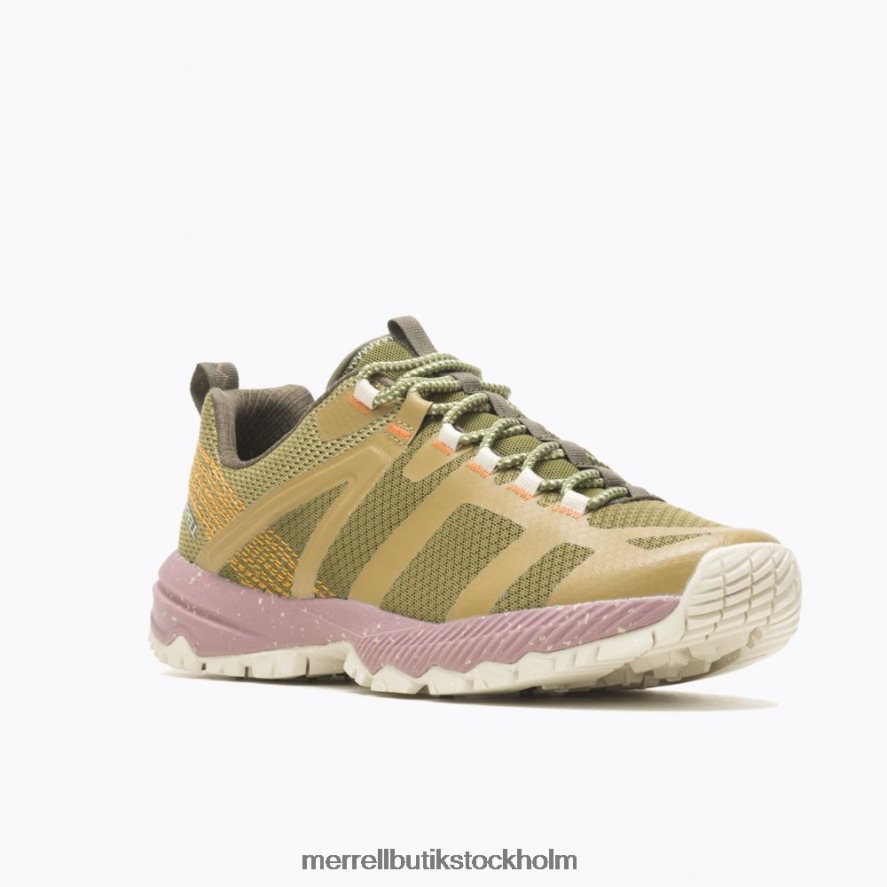 män Merrell avokado mqm ace tec 1trl skor DP80HP641