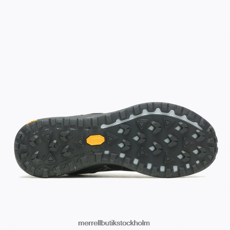 män Merrell blixtreflekterande nova 3 blixtreflekterande skor DP80HP146