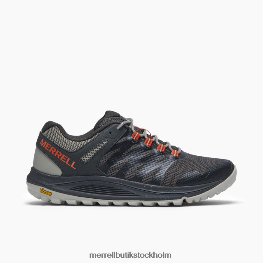 män Merrell flyttblock nova 2 skor DP80HP774