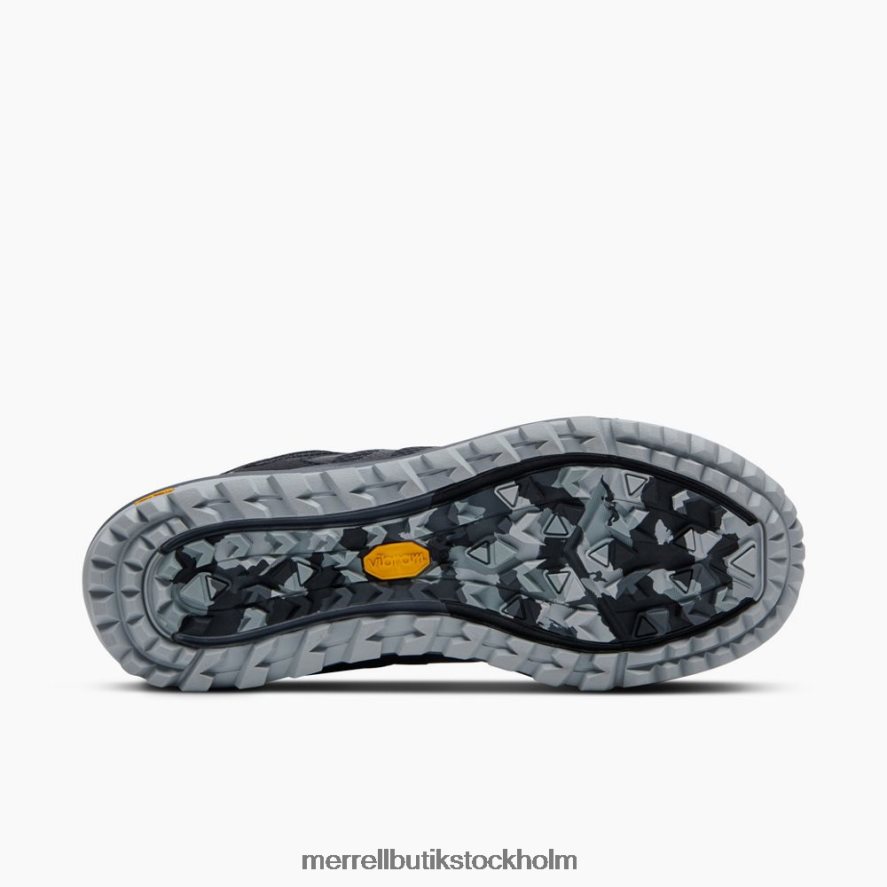 män Merrell granit nova 2 gore-tex skor DP80HP205