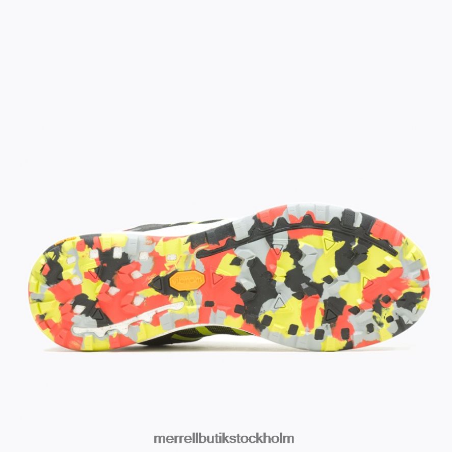 män Merrell hej dvs nova 3 gore-tex skor DP80HP54