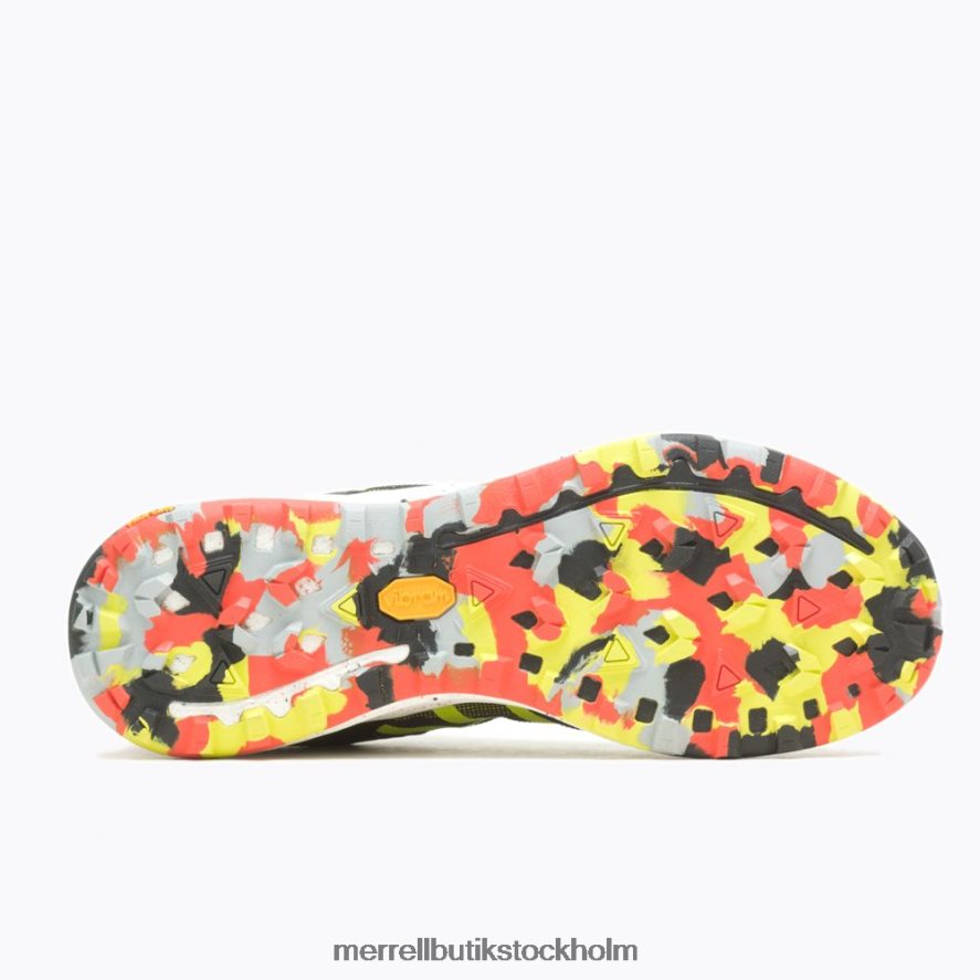 män Merrell hej dvs nova 3 skor DP80HP194