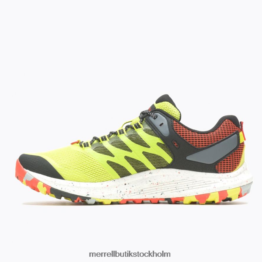 män Merrell hej dvs nova 3 skor DP80HP194