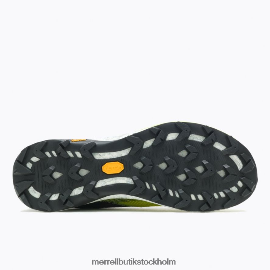 män Merrell hej viz/jade mtl long sky 2 skor DP80HP3