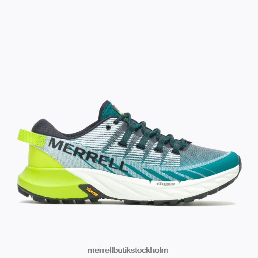 män Merrell jade agility peak 4 skor DP80HP82