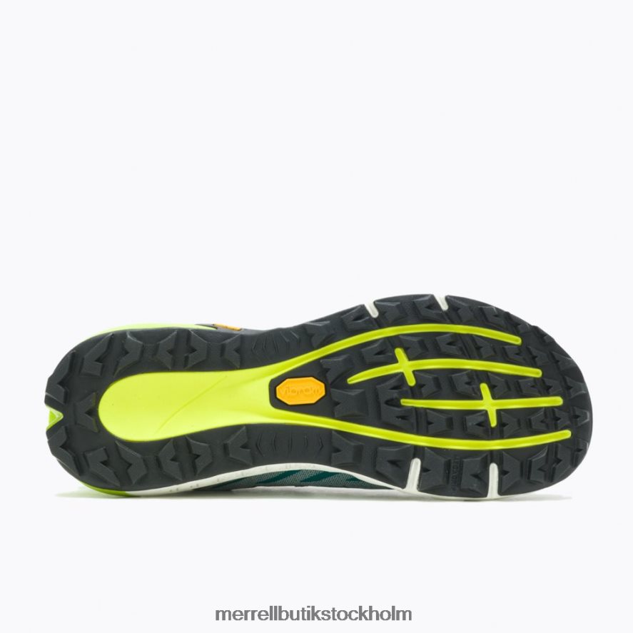 män Merrell jade agility peak 4 skor DP80HP82