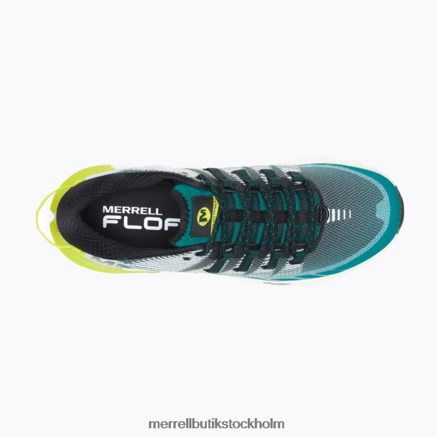 män Merrell jade agility peak 4 skor DP80HP82