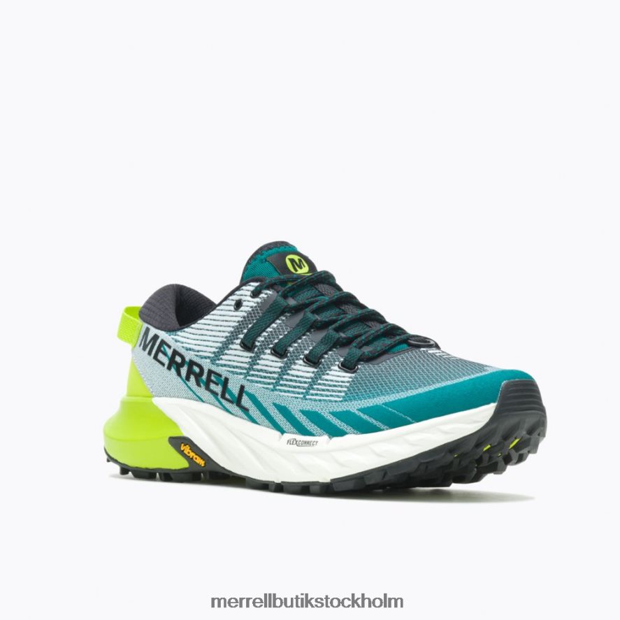 män Merrell jade agility peak 4 skor DP80HP82