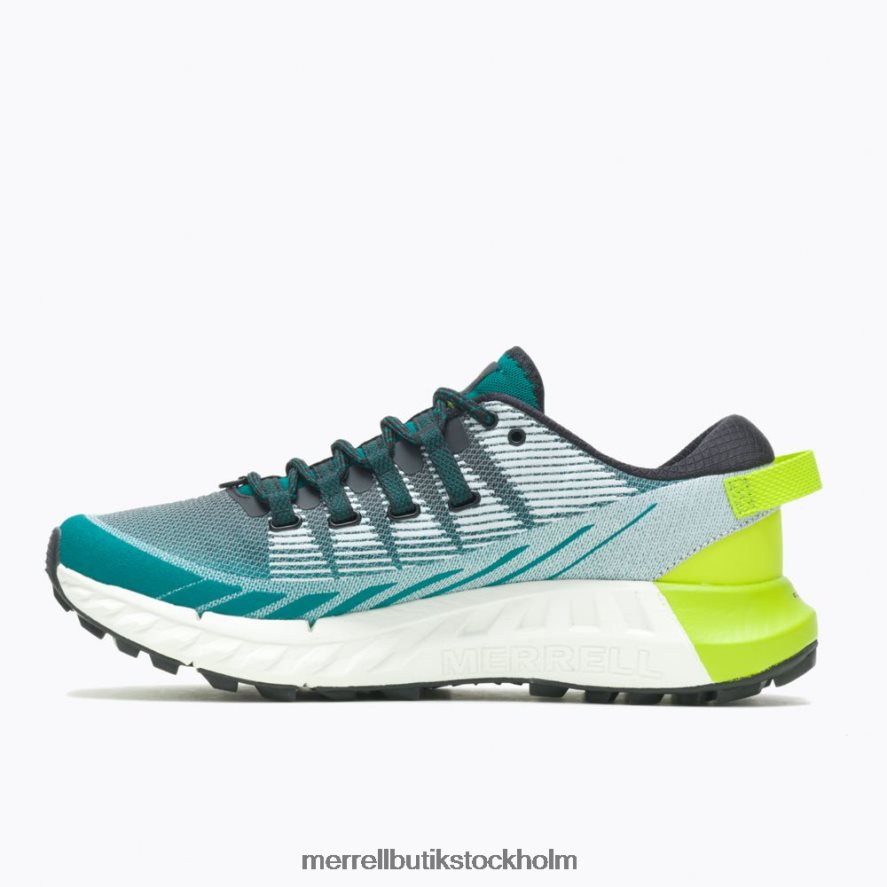 män Merrell jade agility peak 4 skor DP80HP82