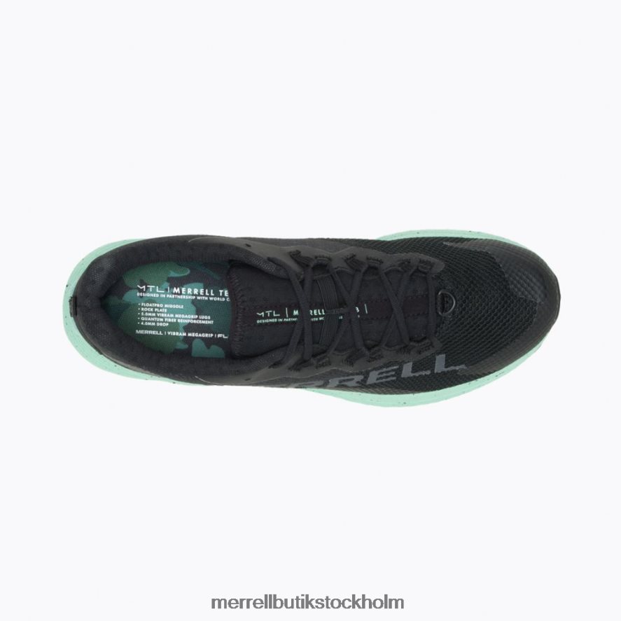 män Merrell jade mtl long sky 2 skor DP80HP4