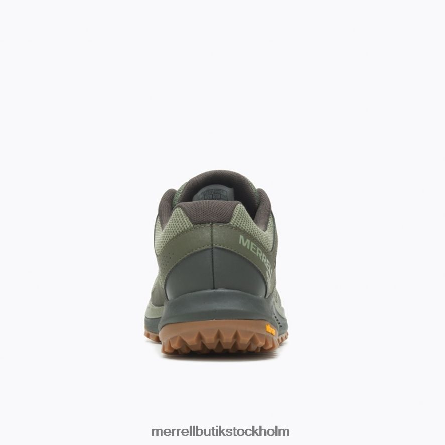 män Merrell lav nova 2 gore-tex skor DP80HP203
