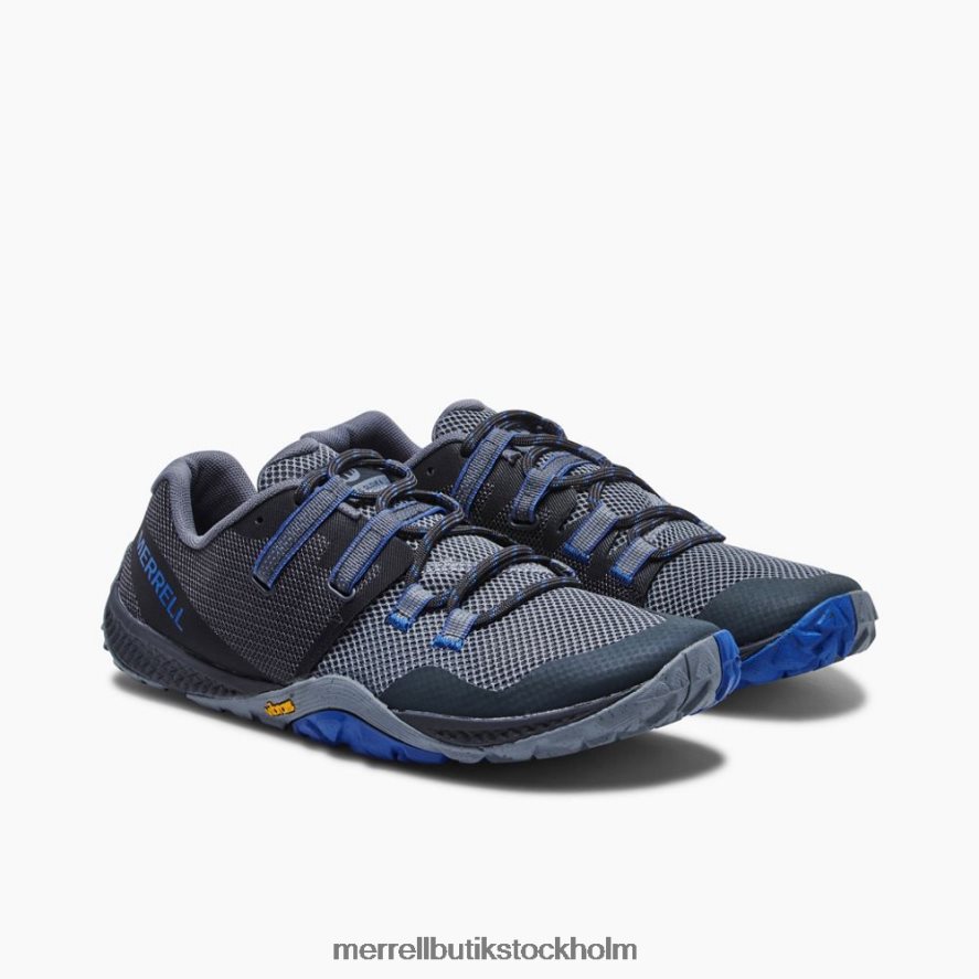 män Merrell monument spårhandske 6 skor DP80HP412