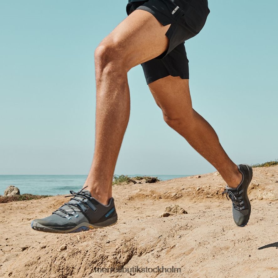 män Merrell monument spårhandske 6 skor DP80HP412