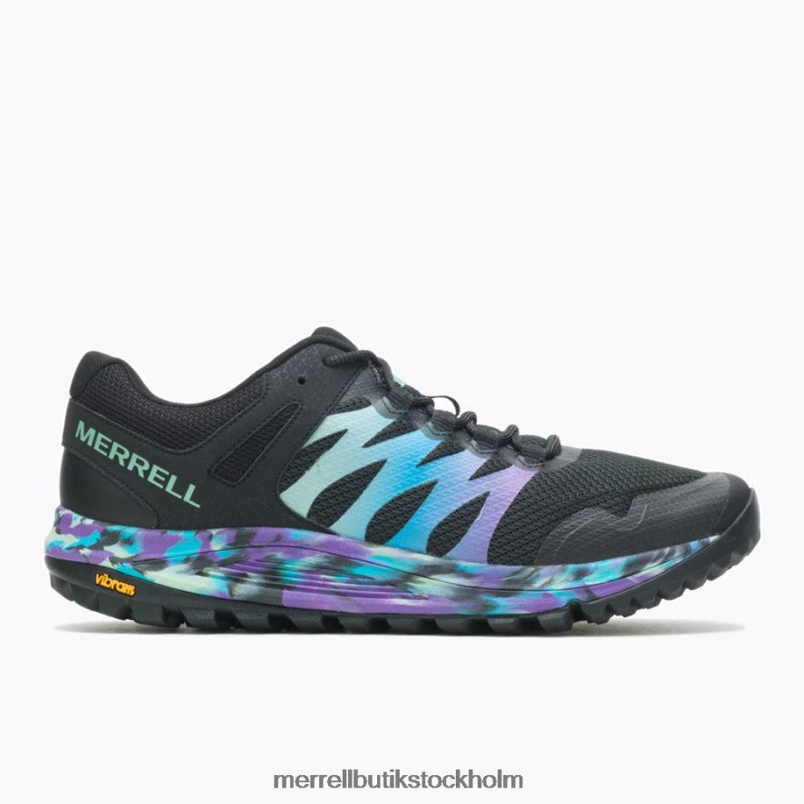 män Merrell naturens underverk nova 2 skor DP80HP443