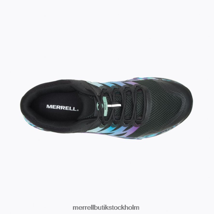 män Merrell naturens underverk nova 2 skor DP80HP443