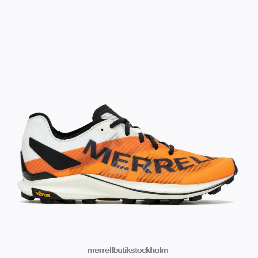 män Merrell orange mtl skyfire 2 skor DP80HP1