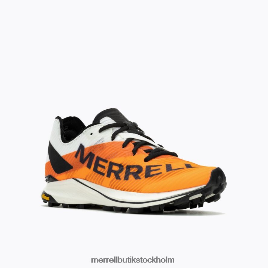 män Merrell orange mtl skyfire 2 skor DP80HP1