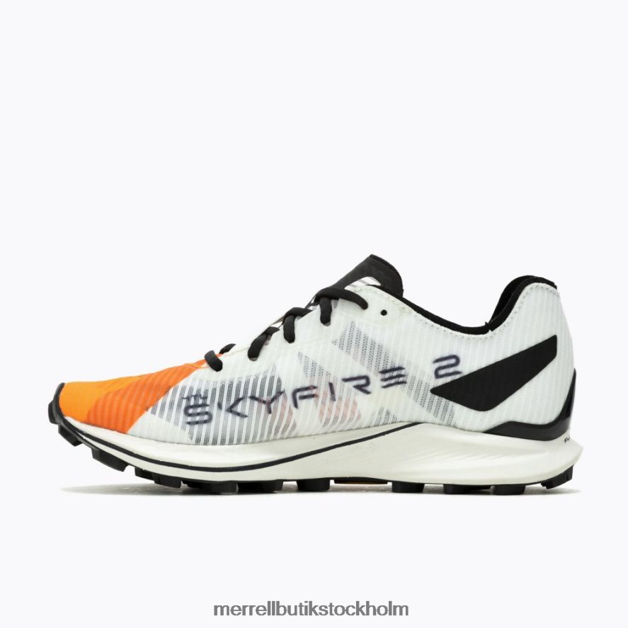 män Merrell orange mtl skyfire 2 skor DP80HP1