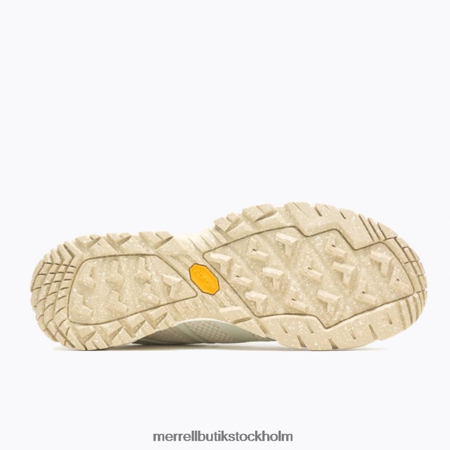 män Merrell ostron/krita mqm ace tec 1trl skor DP80HP643