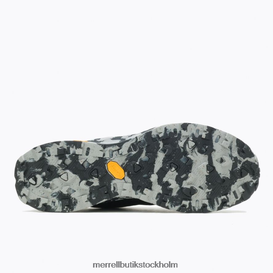 män Merrell svart camo moab flygning skor DP80HP177