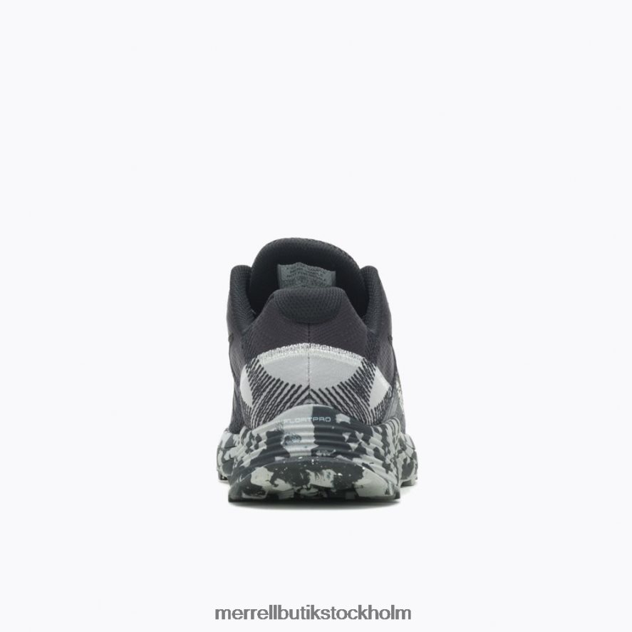 män Merrell svart camo moab flygning skor DP80HP177
