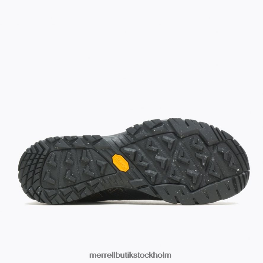 män Merrell svart/oliv mqm ace tec 1trl skor DP80HP642