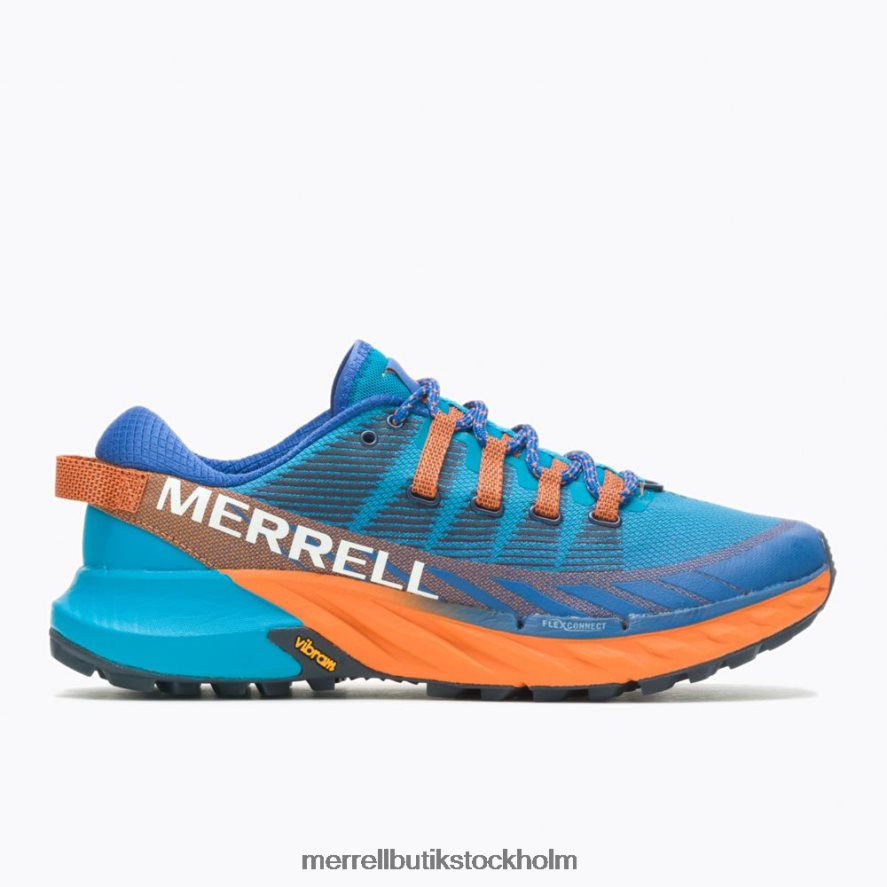 män Merrell tahoe agility peak 4 skor DP80HP84