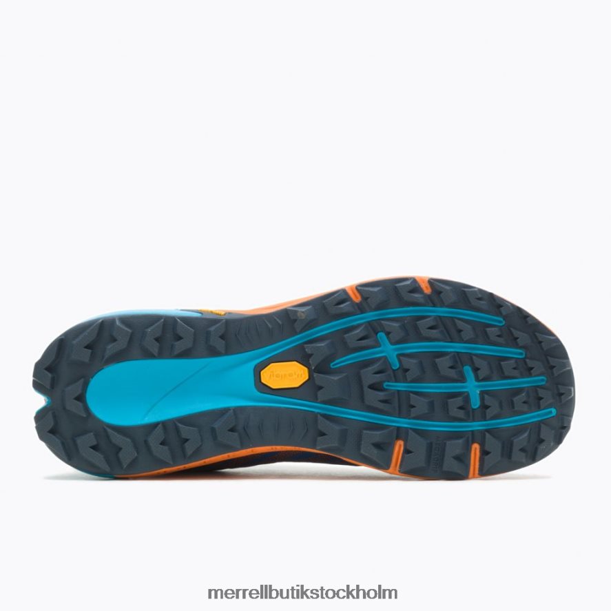 män Merrell tahoe agility peak 4 skor DP80HP84