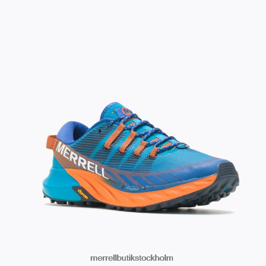 män Merrell tahoe agility peak 4 skor DP80HP84