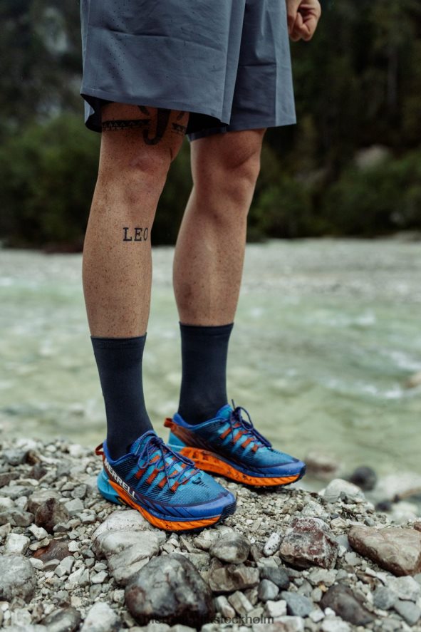 män Merrell tahoe agility peak 4 skor DP80HP84