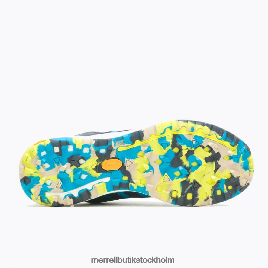 män Merrell tahoe nova 3 gore-tex skor DP80HP58
