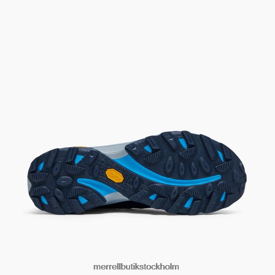 män Merrell Marin moab speed gore-tex skor DP80HP26