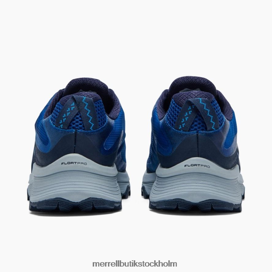 män Merrell Marin moab speed gore-tex skor DP80HP26