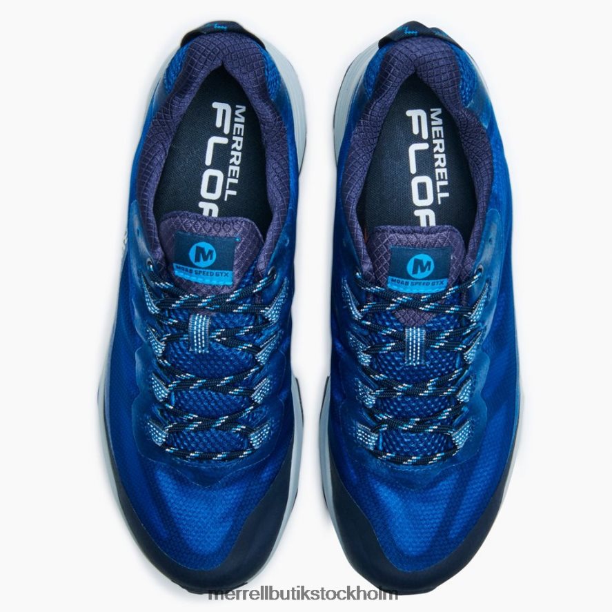 män Merrell Marin moab speed gore-tex skor DP80HP26