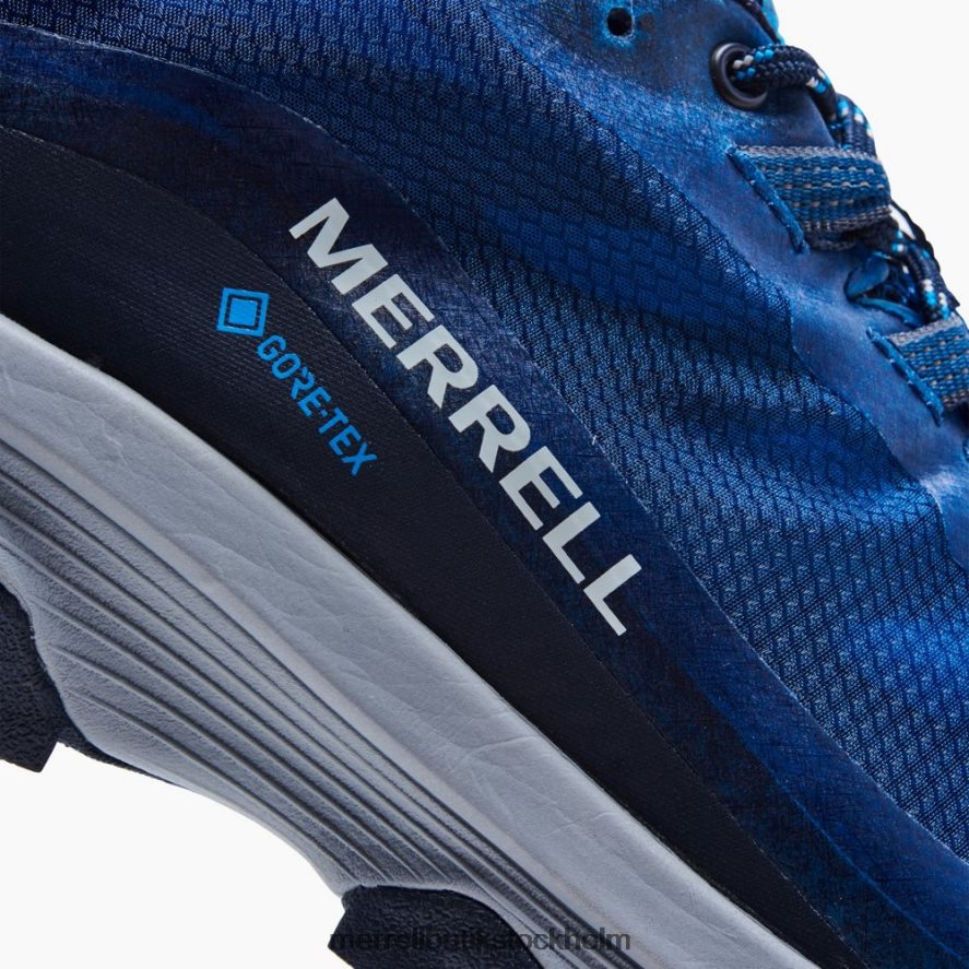 män Merrell Marin moab speed gore-tex skor DP80HP26
