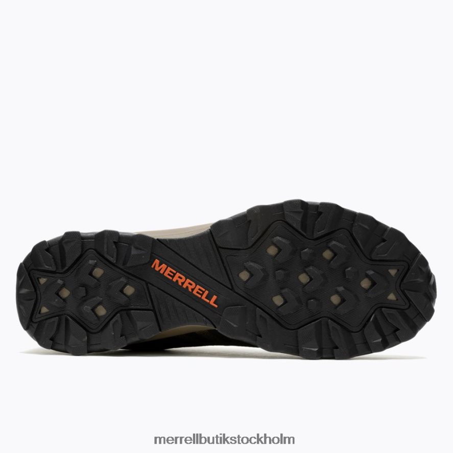 män Merrell avokado/känguru speed eco vattentät skor DP80HP72