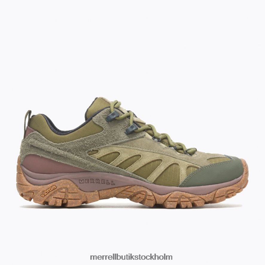 män Merrell avokado/marron moab mesa luxe 1trl skor DP80HP727