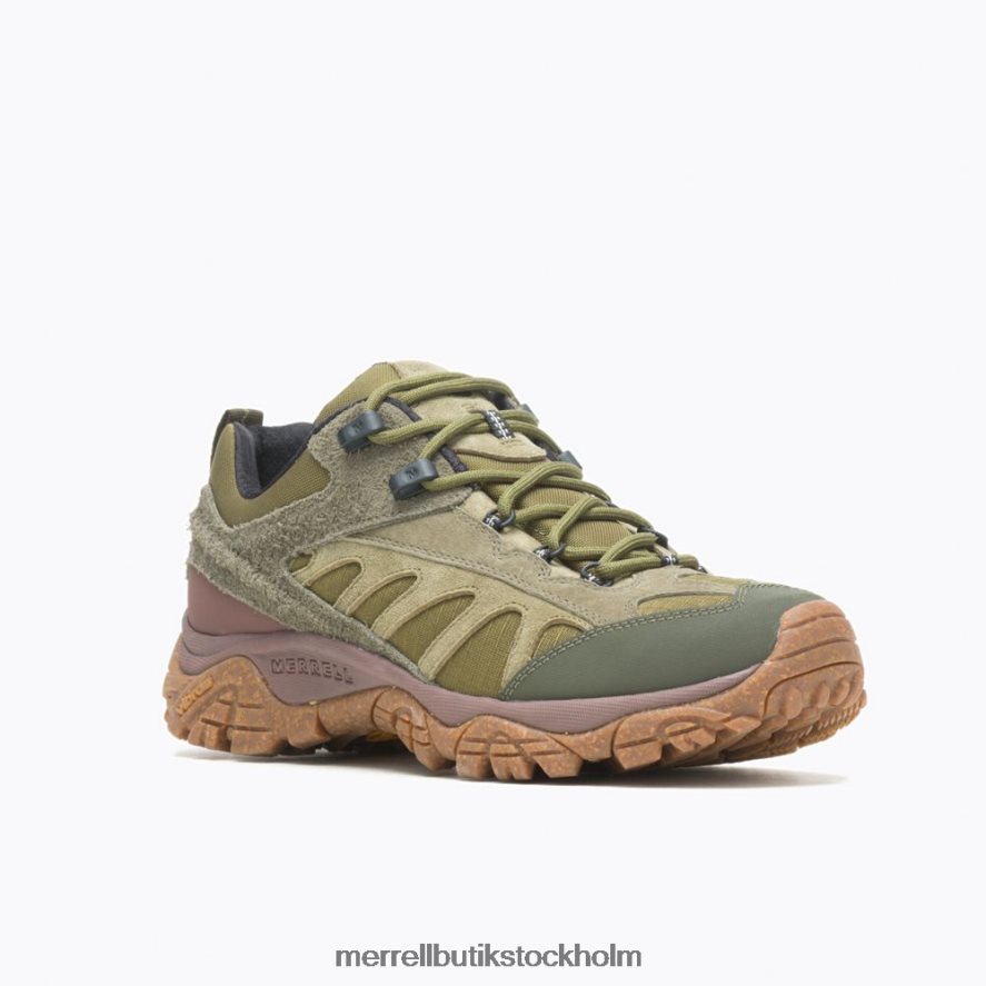män Merrell avokado/marron moab mesa luxe 1trl skor DP80HP727
