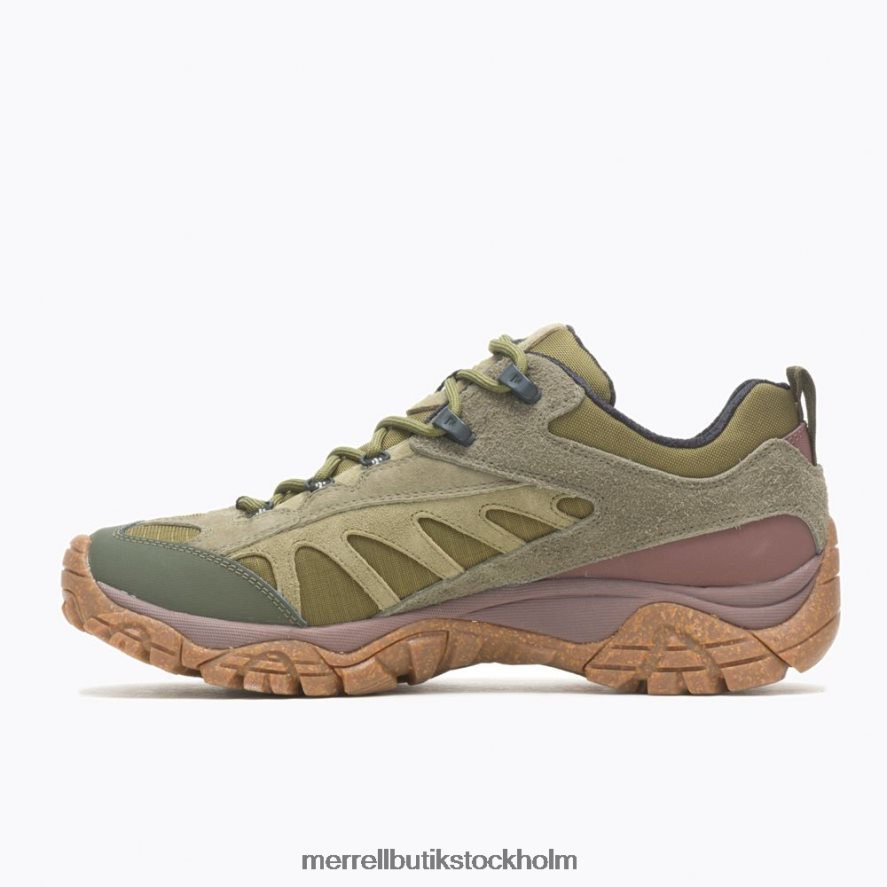 män Merrell avokado/marron moab mesa luxe 1trl skor DP80HP727