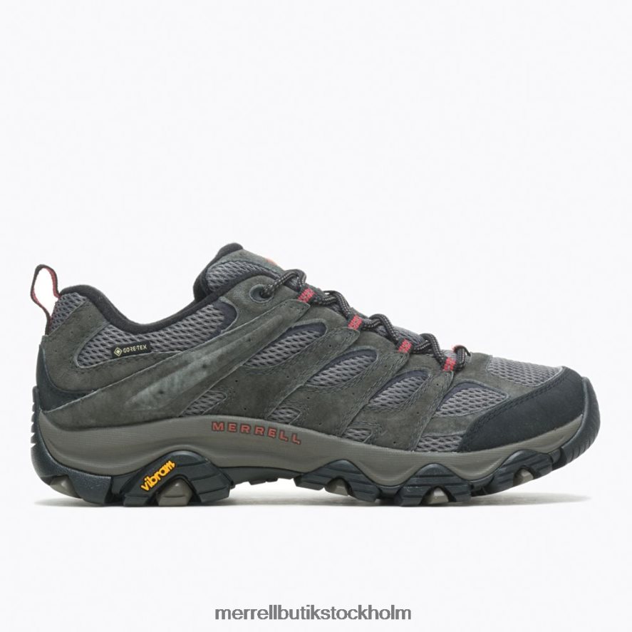 män Merrell beluga moab 3 gore-tex skor DP80HP233