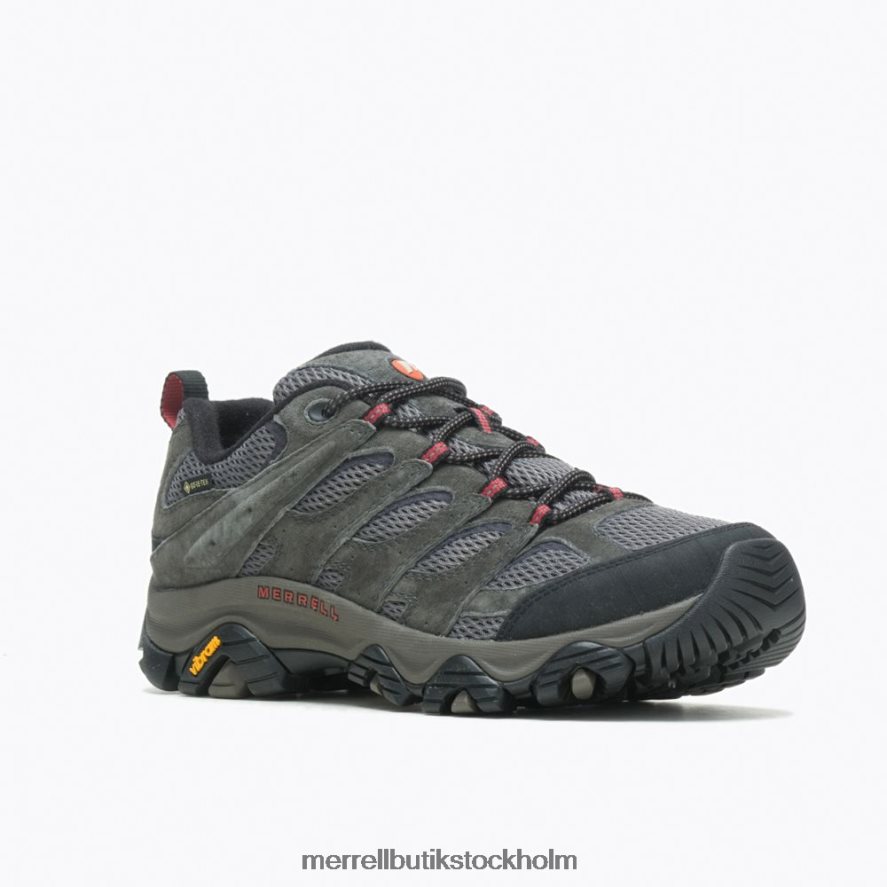män Merrell beluga moab 3 gore-tex skor DP80HP233