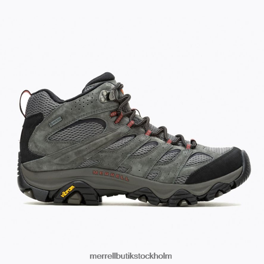 män Merrell beluga moab 3 mid gore-tex skor DP80HP263