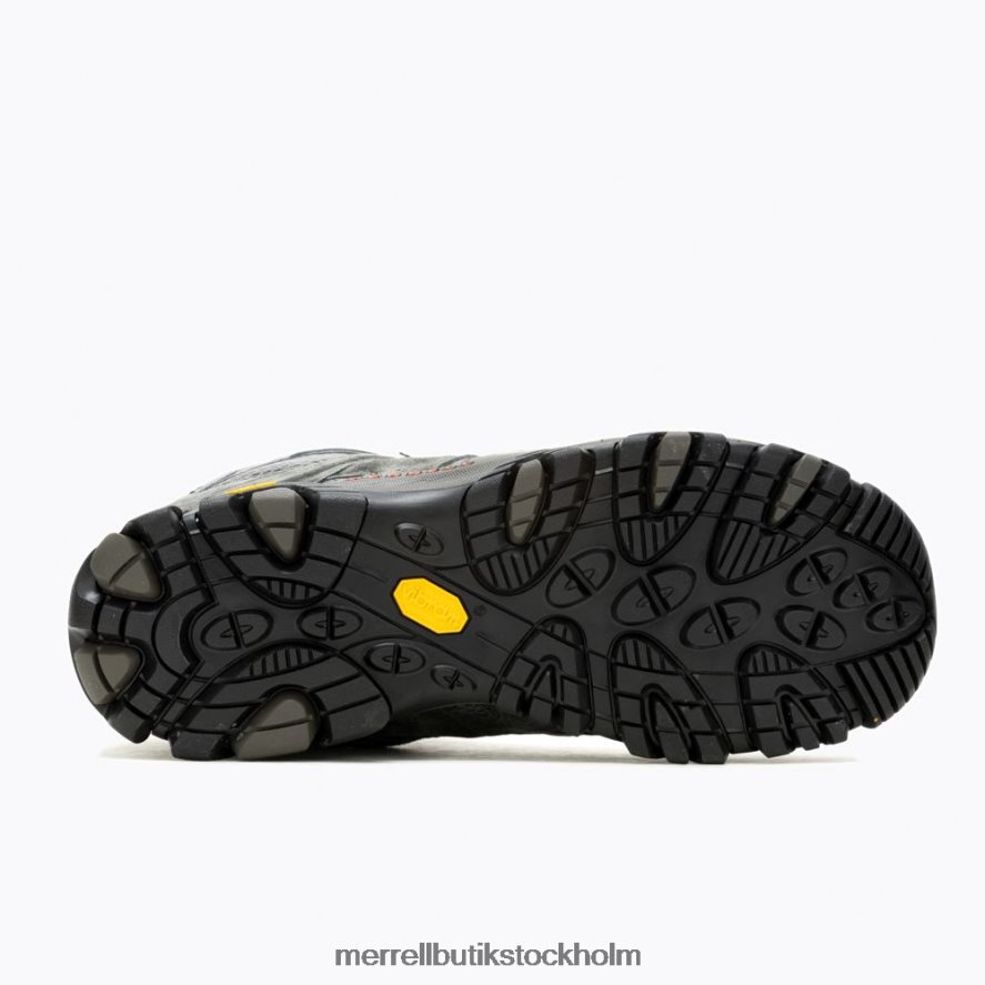 män Merrell beluga moab 3 mid gore-tex skor DP80HP263
