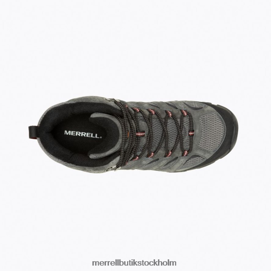 män Merrell beluga moab 3 mid gore-tex skor DP80HP263