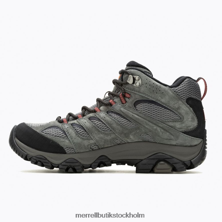 män Merrell beluga moab 3 mid gore-tex skor DP80HP263