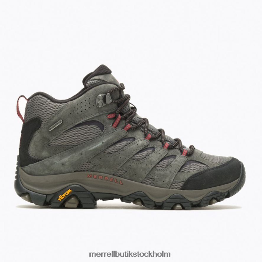 män Merrell beluga moab 3 mid vattentät skor DP80HP125