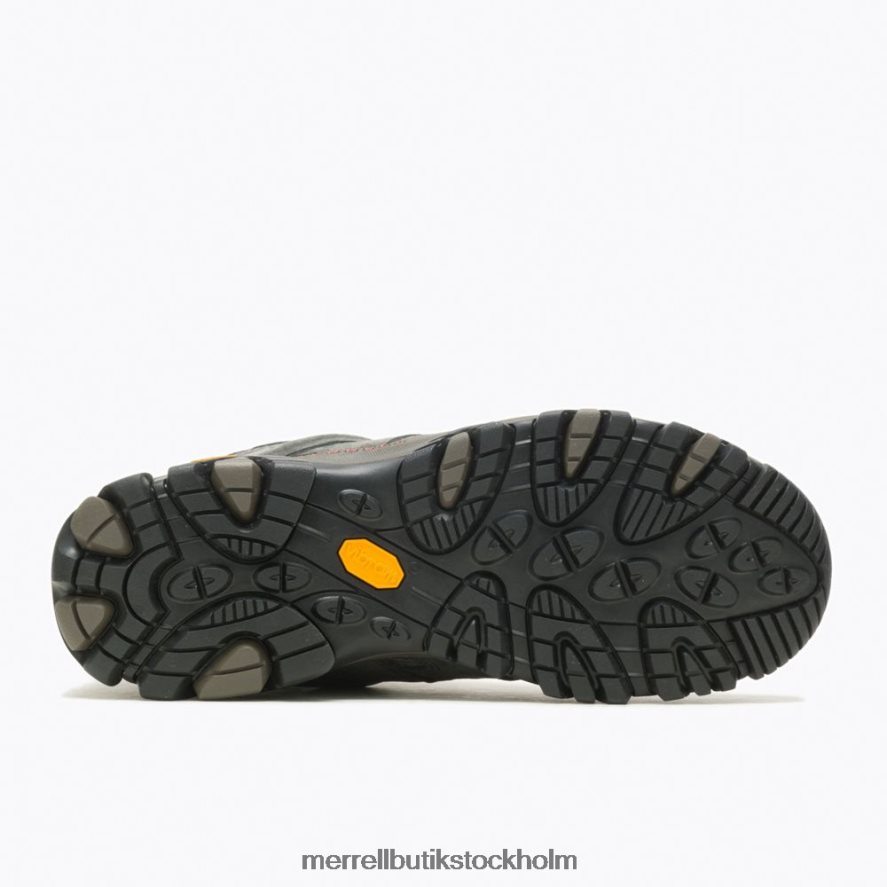 män Merrell beluga moab 3 mid vattentät skor DP80HP125