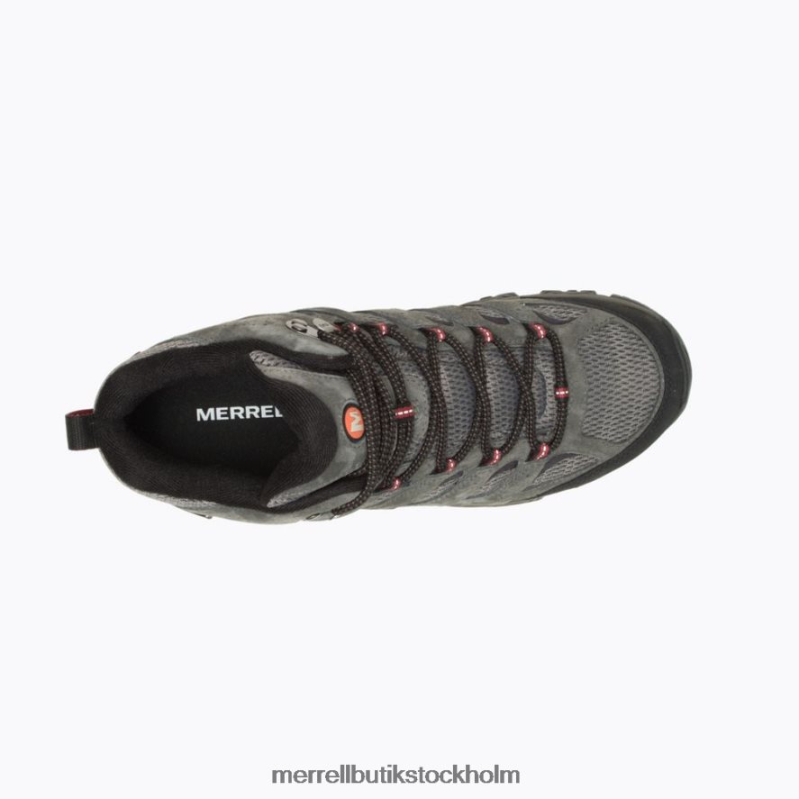 män Merrell beluga moab 3 mid vattentät skor DP80HP125