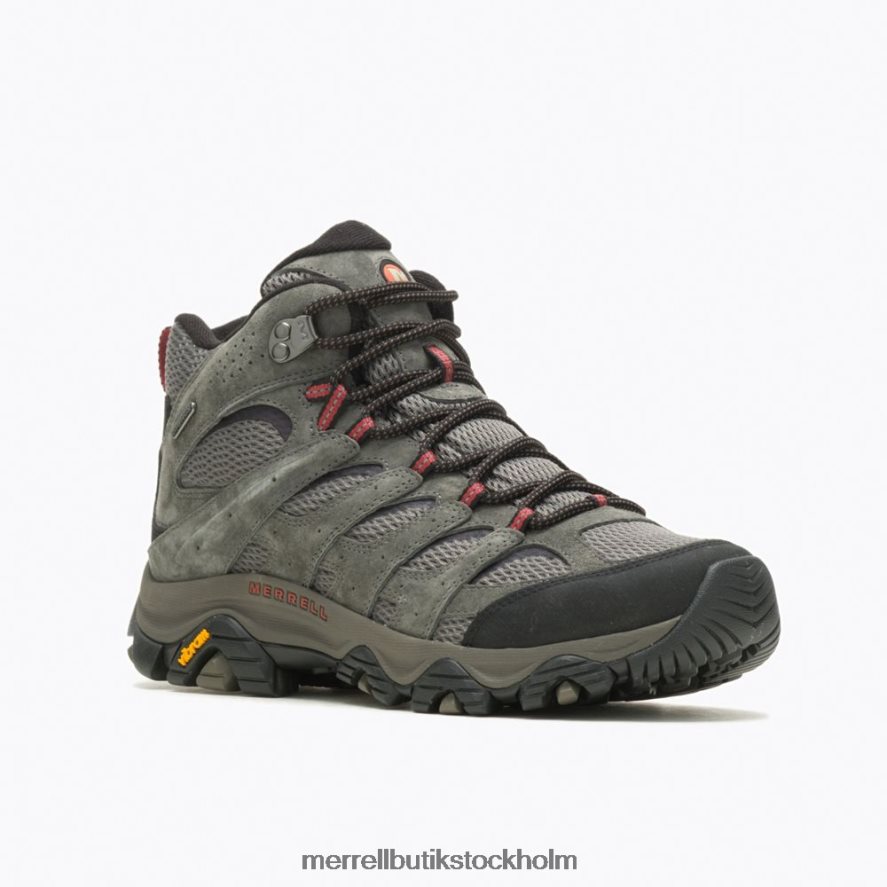 män Merrell beluga moab 3 mid vattentät skor DP80HP125