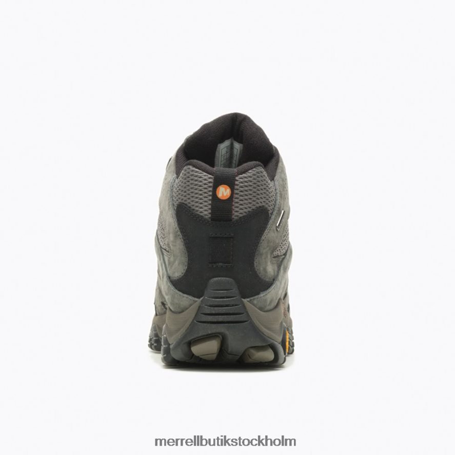 män Merrell beluga moab 3 mid vattentät skor DP80HP125